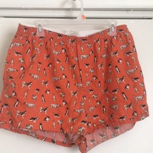 boxer shorts for dogs